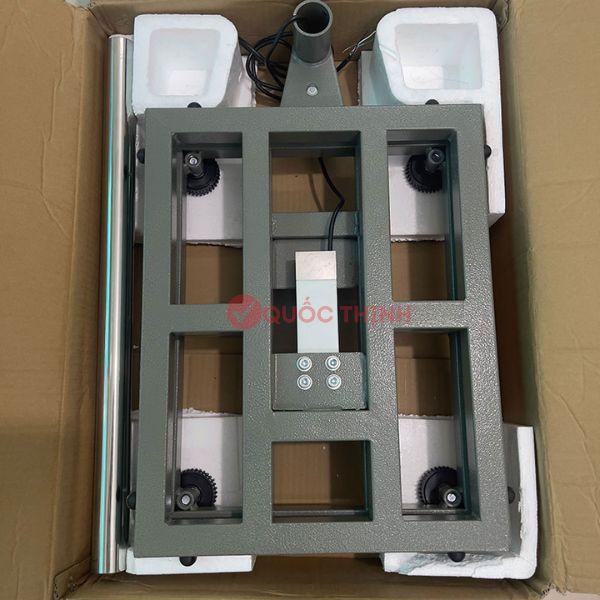 Khung Cân bàn Yaohua A12E 150kg