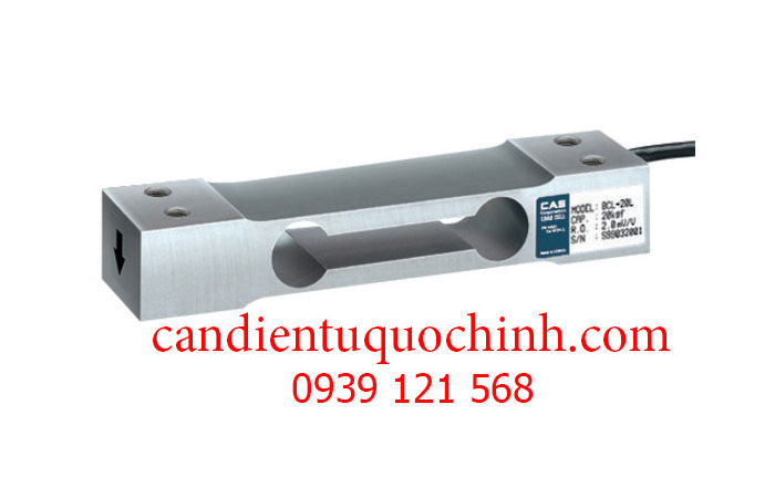 Loadcell CAS BCL