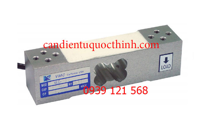 Loadcell VLC 137