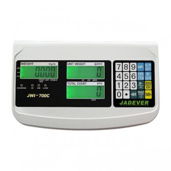 Đầu cân điện tử JWI-700C