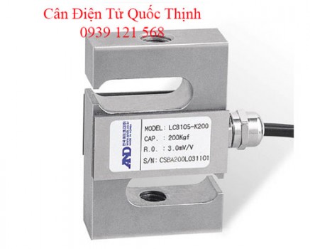 Loadcell AND LC8105