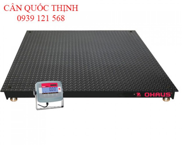 Cân bàn điện tử 3 tấn