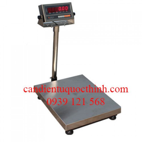 Cân bàn điện tử TD-WI 1