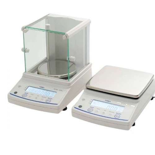 Cân điện tử AB Series