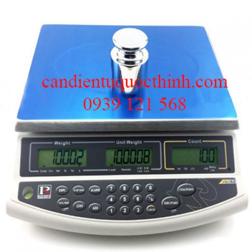 Cân điện tử đếm JS AZM
