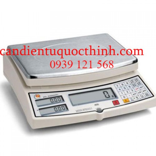 Cân điện tử đếm số lượng HZL