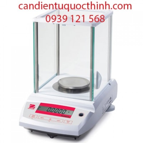 Cân phân tích OHAUS PA-214