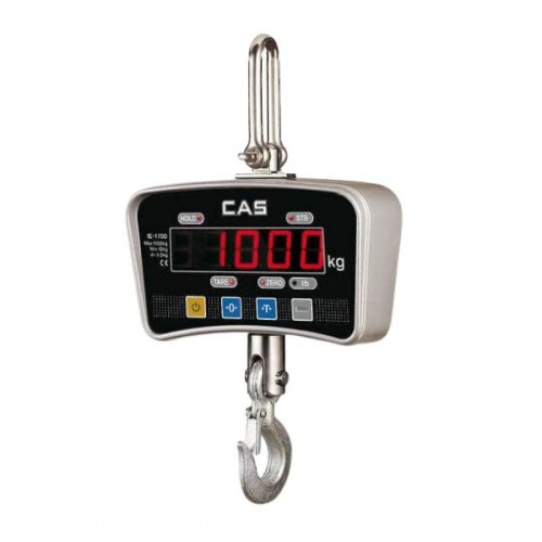 Cân treo 1 tấn