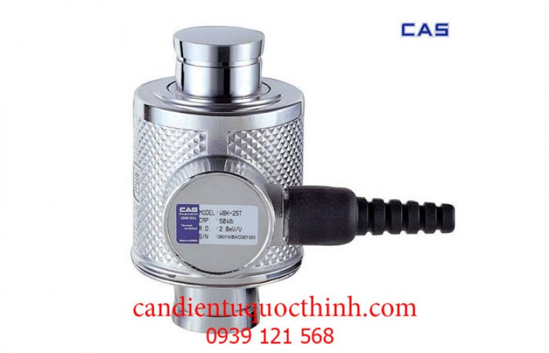 Loadcell CAS WBK