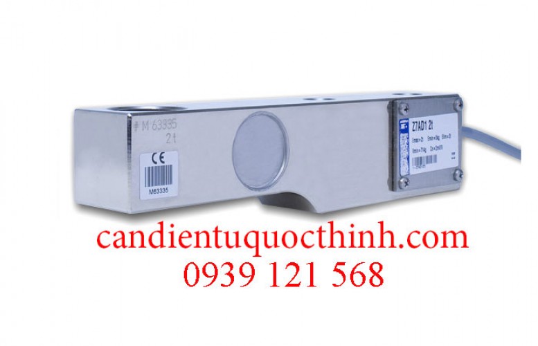 Loadcell HBM 27A