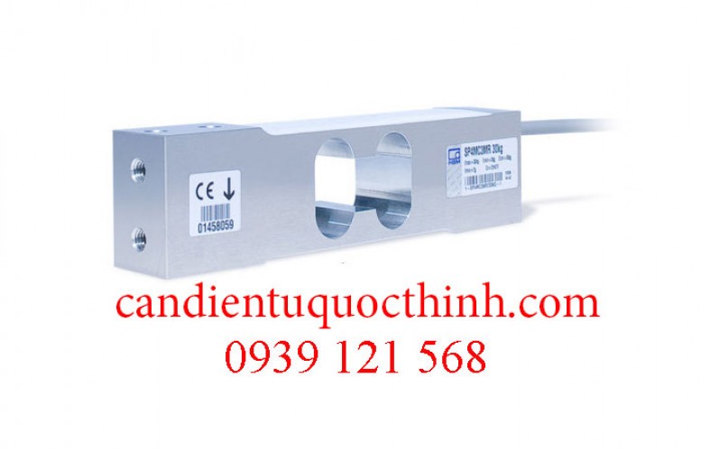 Loadcell HBM SP4M