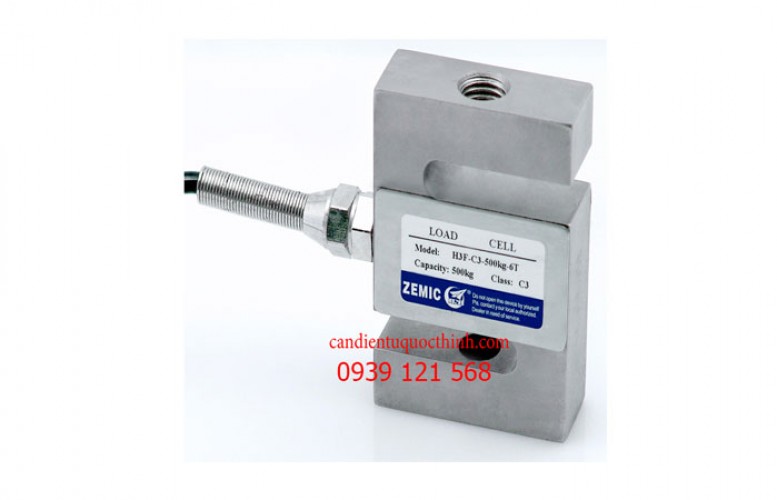Loadcell Zemic H3F