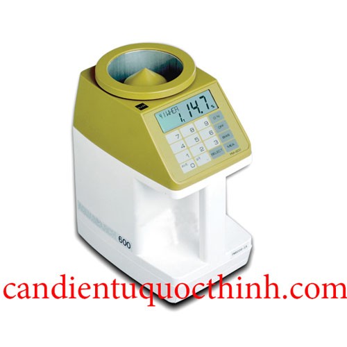 Máy đo độ ẩm ngũ cốc PM600
