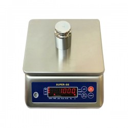 Cân điện tử SUPER SS